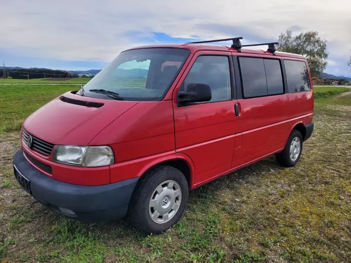 Volkswagen T4