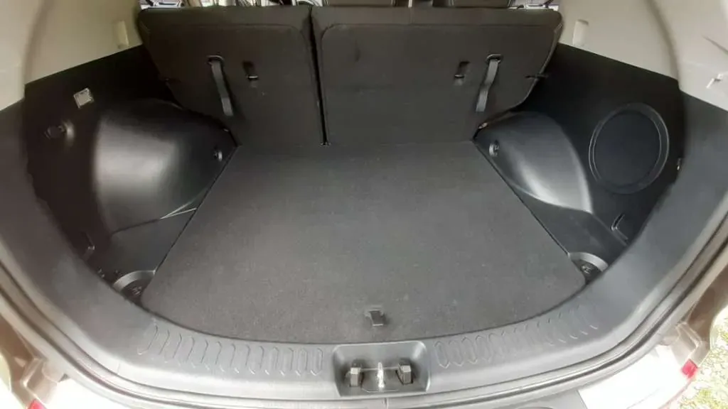Kia Sportage 2015 photo 2