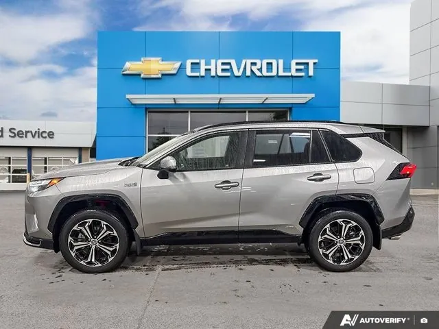 Toyota Rav4 2024 photo 2