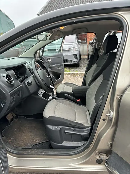 Renault Captur 2014 photo 5