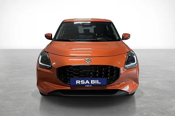 Suzuki Swift 2024 photo 2