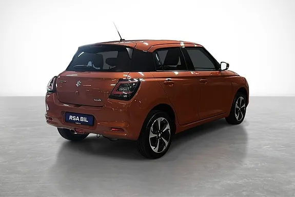 Suzuki Swift 2024 photo 4