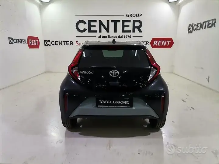 Toyota Aygo X 2025 photo 5