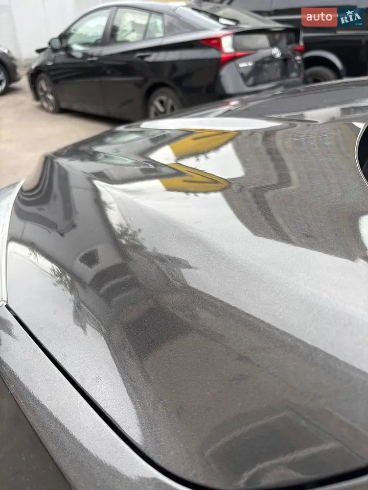 Ford Kuga 2019 photo 2