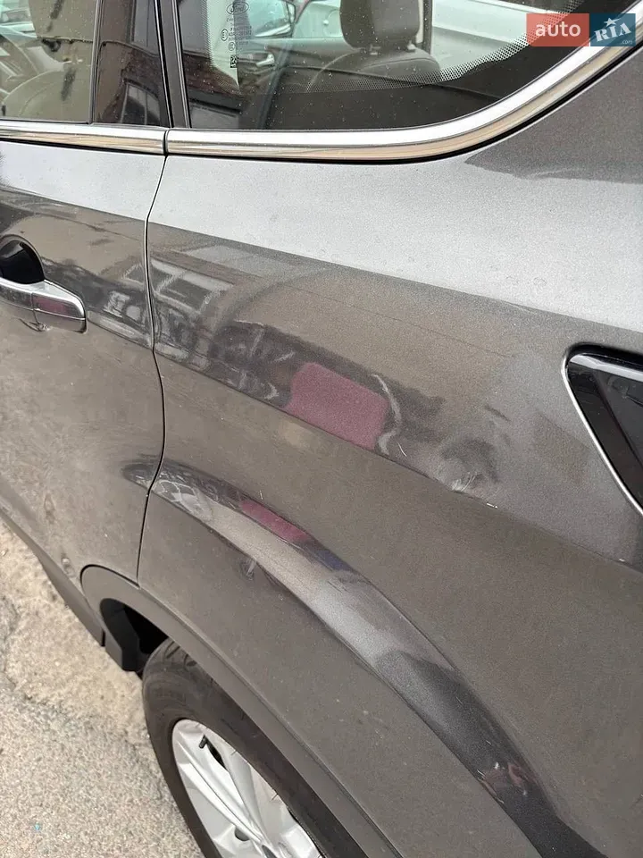 Ford Kuga 2019 photo 4
