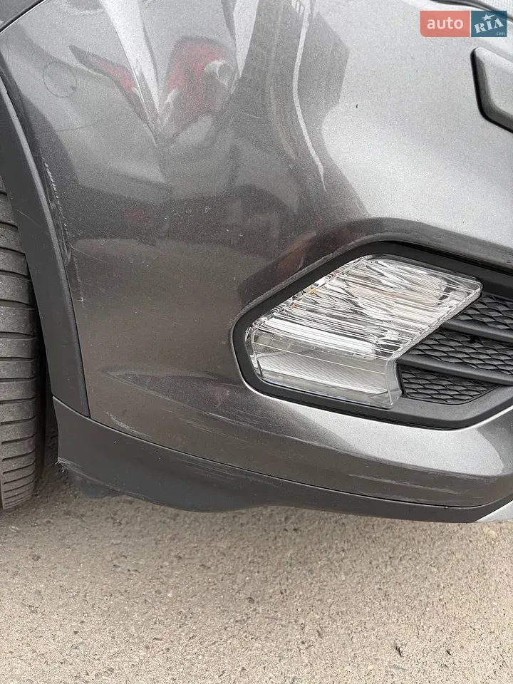 Ford Kuga 2019 photo 3