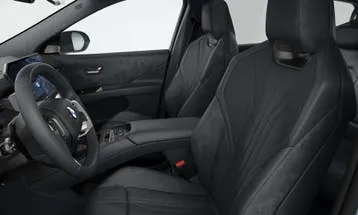 BMW Ix3 2025 photo 3