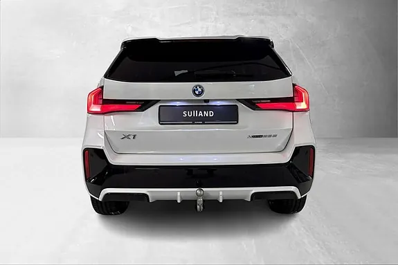 BMW X1 2023 photo 4