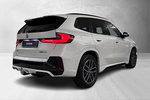 BMW X1 2023 photo 5