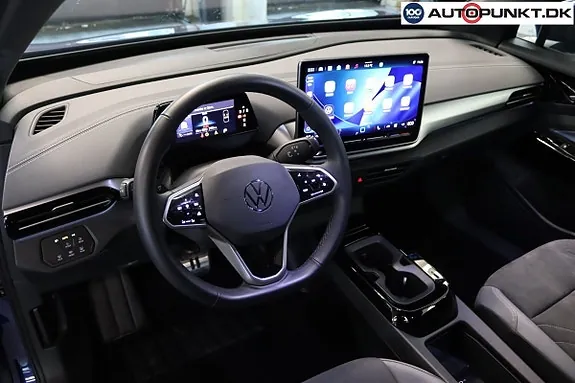 Volkswagen Id.4 2024 photo 5