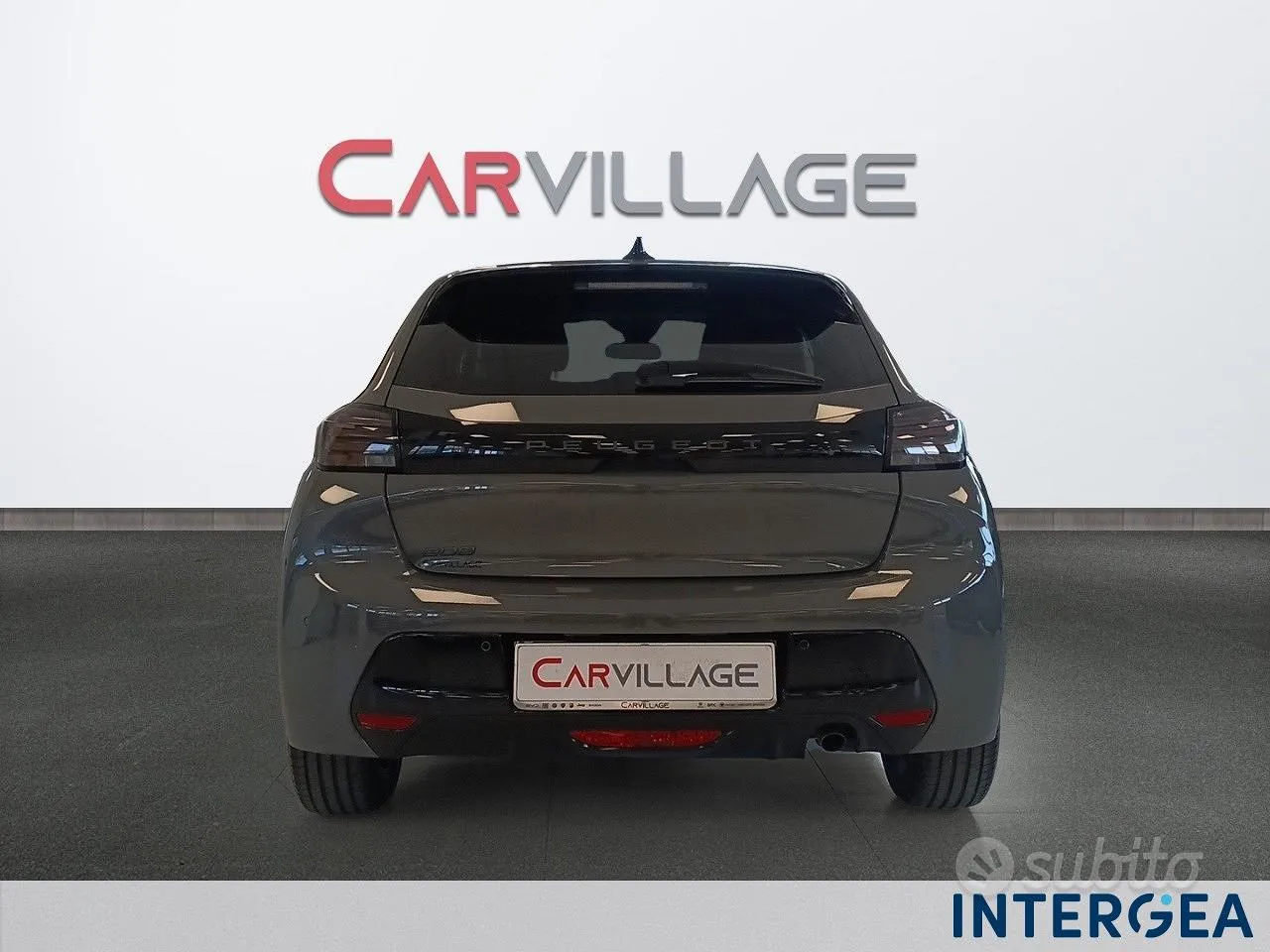 Peugeot 208 2025 photo 5