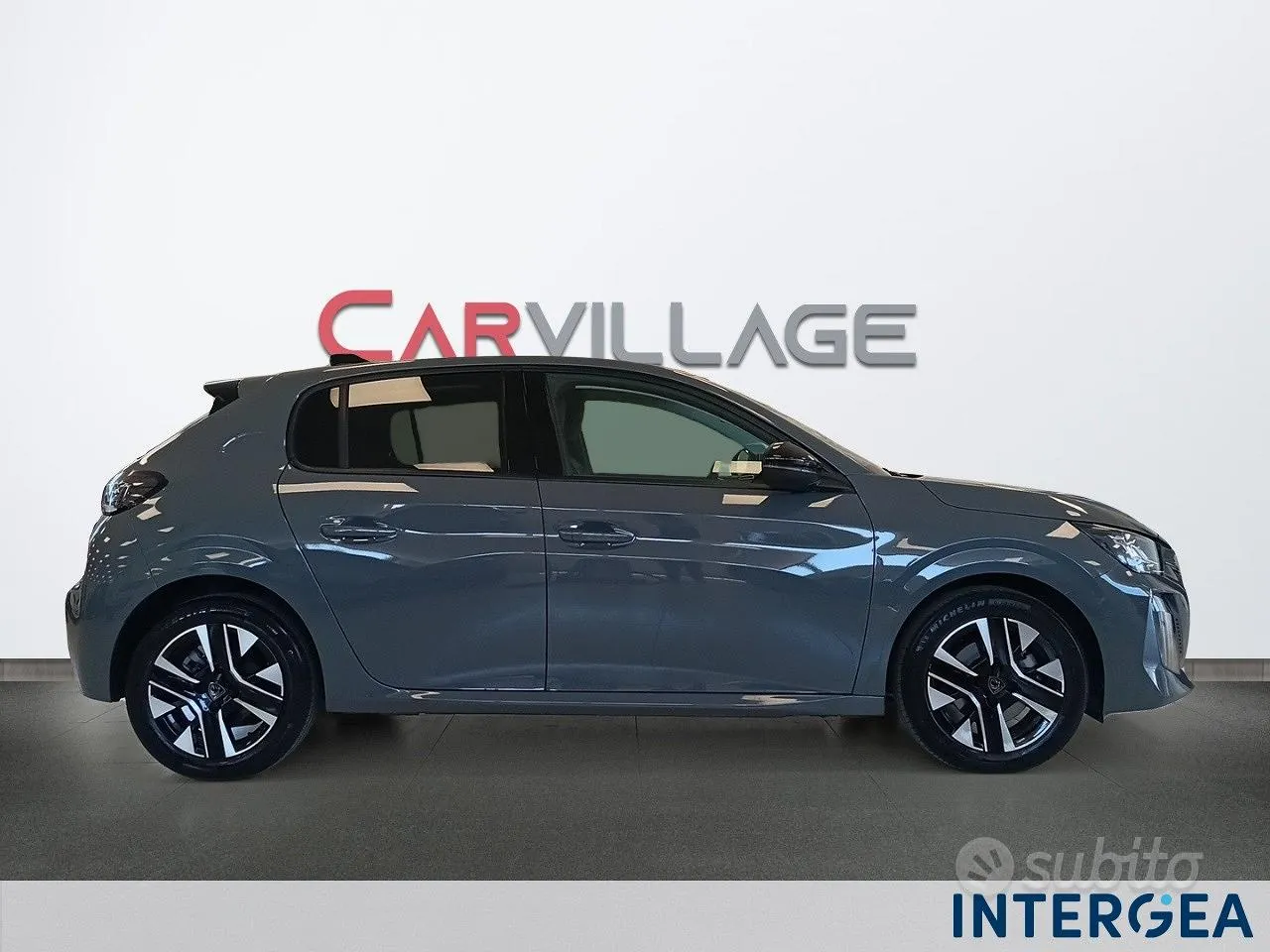 Peugeot 208 2025 photo 4