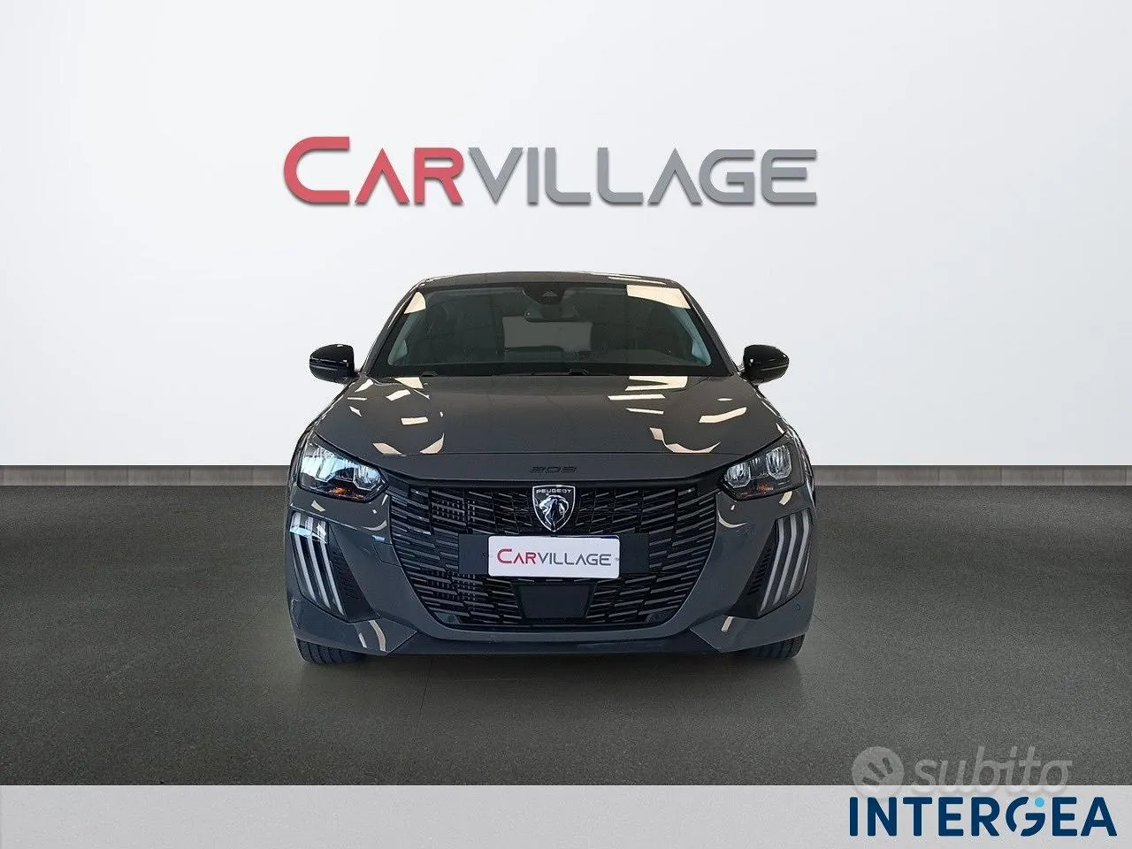 Peugeot 208 2025 photo 2