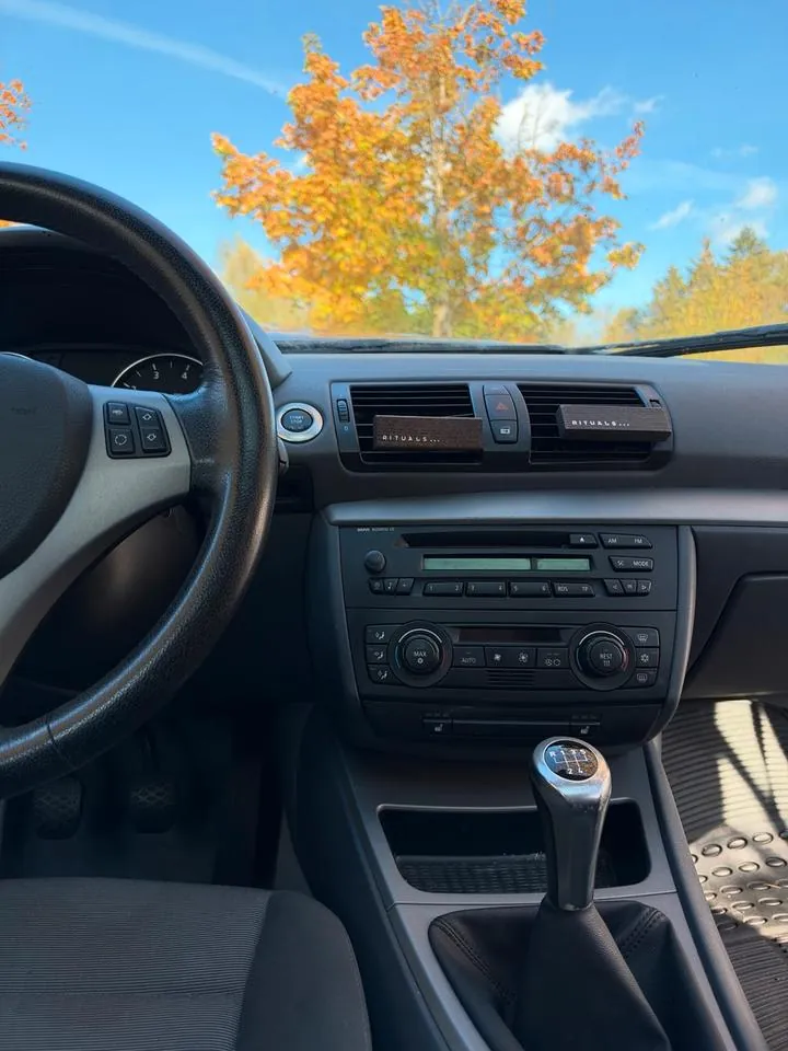 BMW 116I