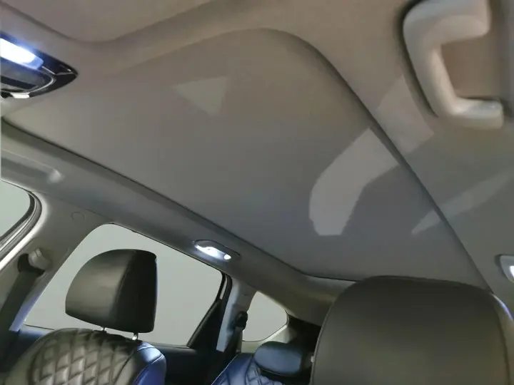 Hyundai Santa Fe 2022 photo 5