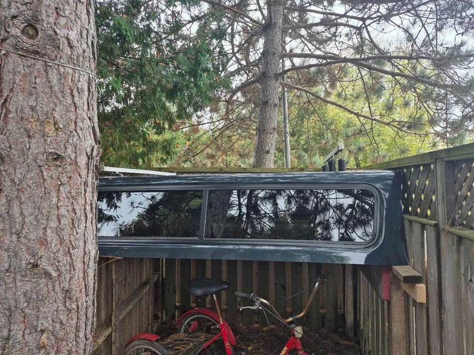 GMC C/K 1500