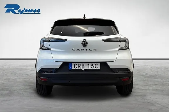 Renault Captur 2025 photo 5