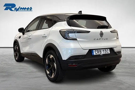 Renault Captur 2025 photo 3