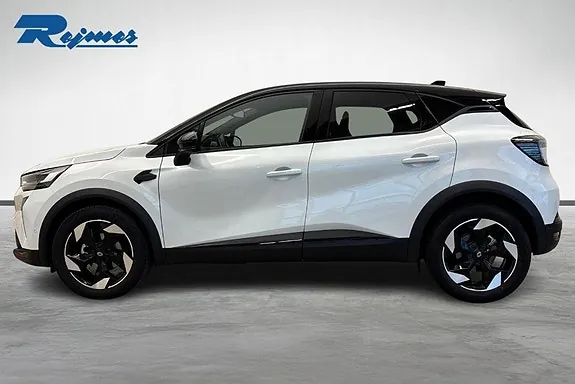 Renault Captur 2025 photo 2