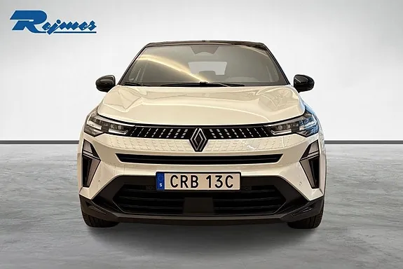 Renault Captur 2025 photo 4