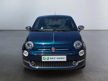 Fiat 500 2020 photo 2