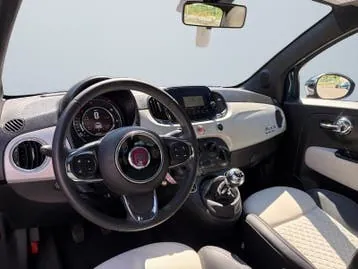 Fiat 500 2020 photo 3