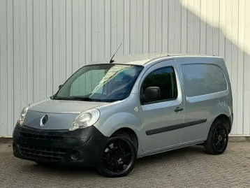 Renault Kangoo 2011 photo 2
