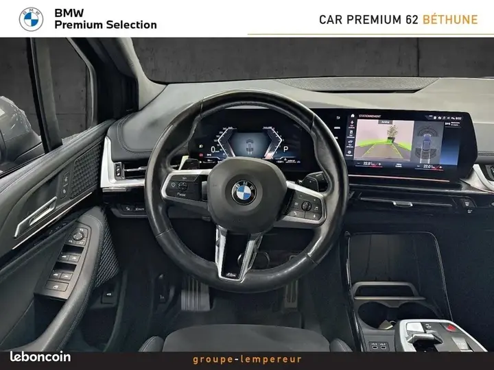 BMW Série 2 Activetourer 2023 photo 5