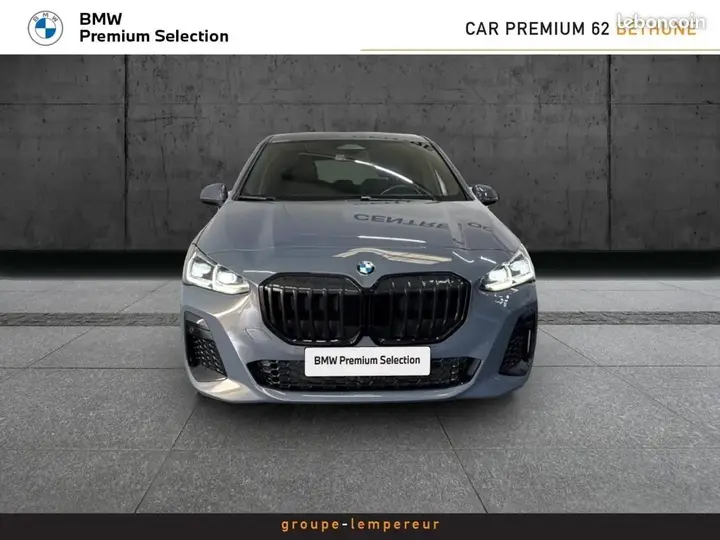 BMW Série 2 Activetourer 2023 photo 3