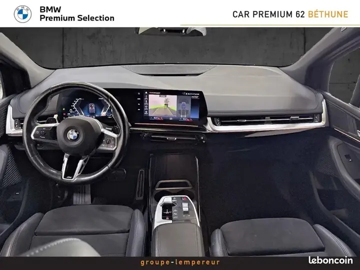 BMW Série 2 Activetourer 2023 photo 4