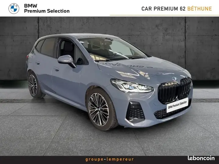 BMW Série 2 Activetourer