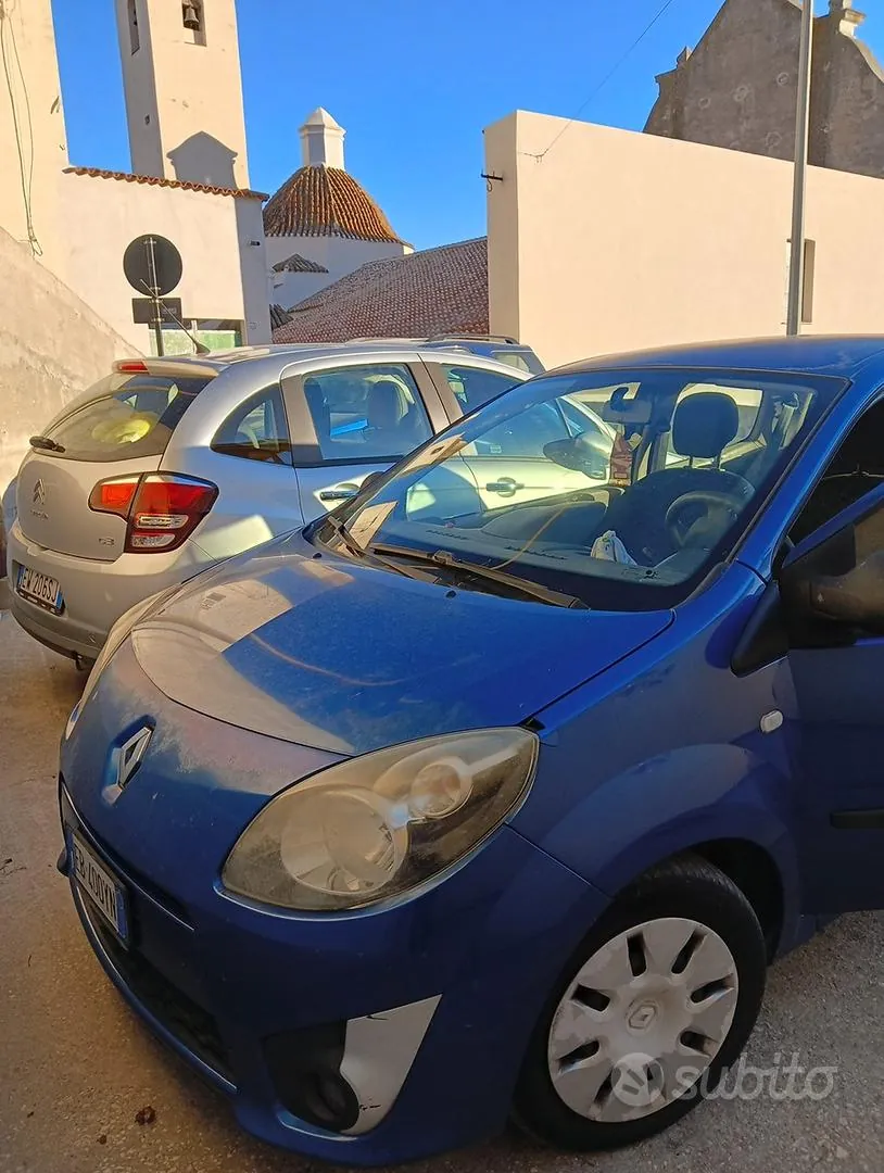 Citroen Twingo 2010 photo 4