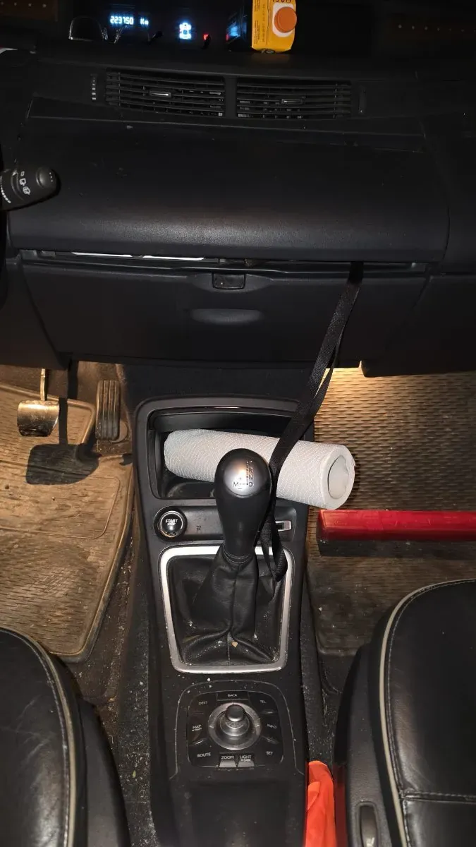 Renault Espace 2008 photo 3