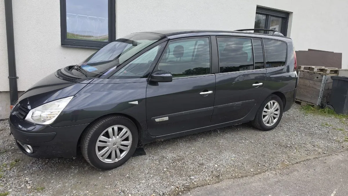 Renault Espace