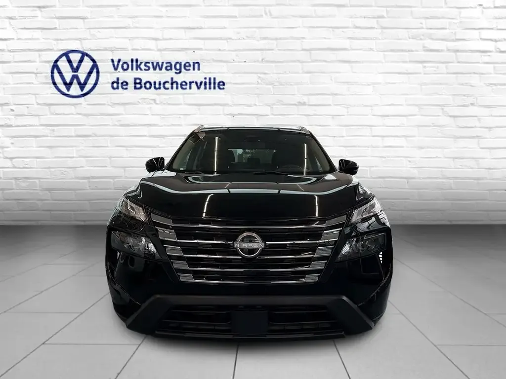 Nissan Rogue 2024 photo 4