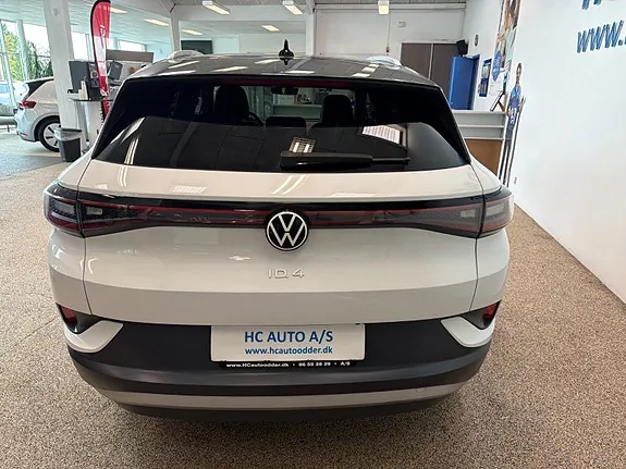Volkswagen Id.4 2020 photo 5