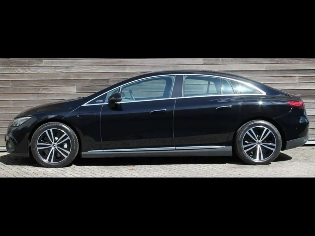 Mercedes-Benz Eqe 2023 photo 3