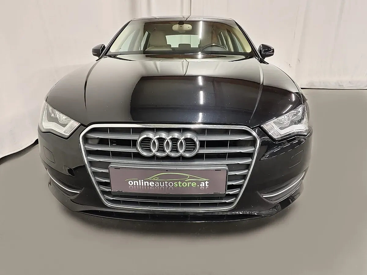 Audi A3 2013 photo 2