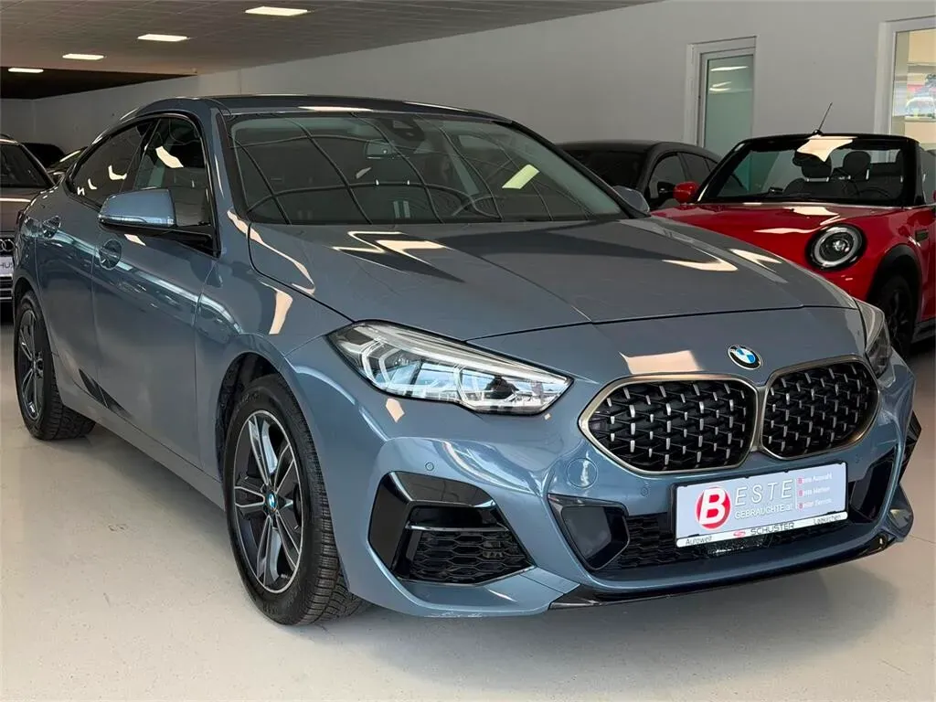 BMW 2 Series