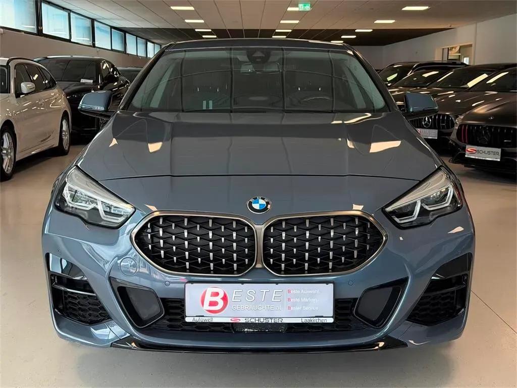 BMW 2 Series 2021 photo 2