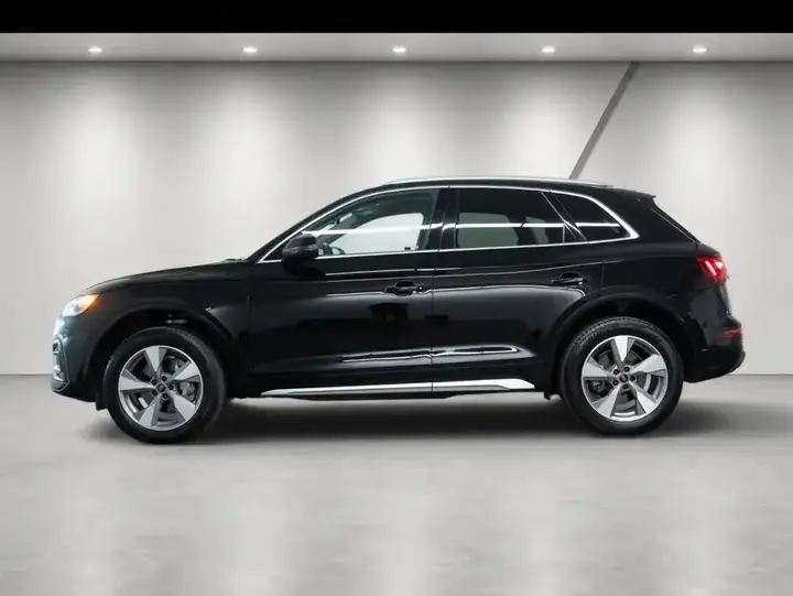 Audi Q5 2024 photo 4