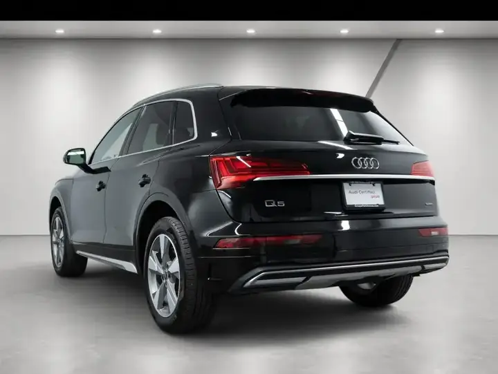 Audi Q5 2024 photo 5