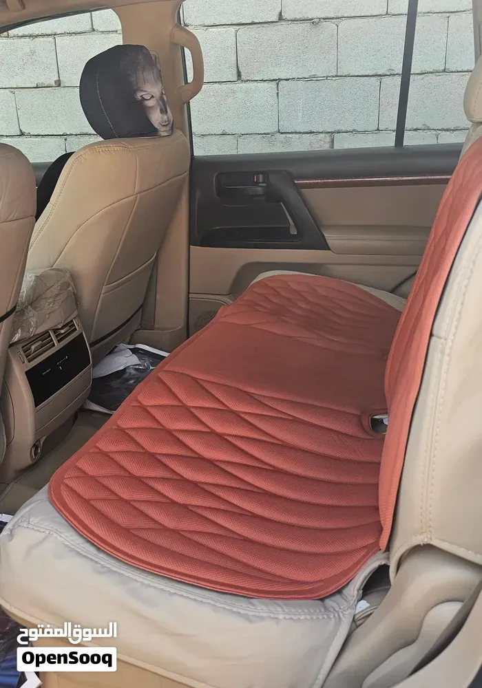 Toyota Land Cruiser 2015 photo 3