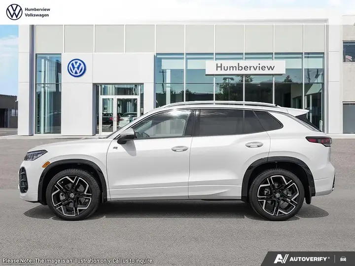 Volkswagen Tiguan 2027 photo 3