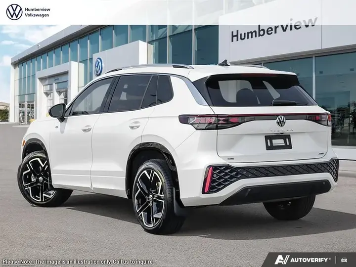 Volkswagen Tiguan 2027 photo 4