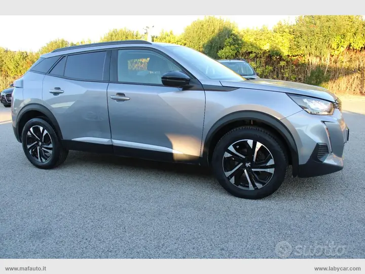 Peugeot 2008 2022 photo 5