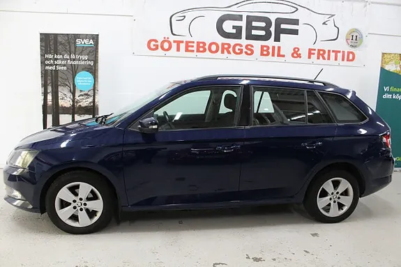 Skoda Fabia 2018 photo 2