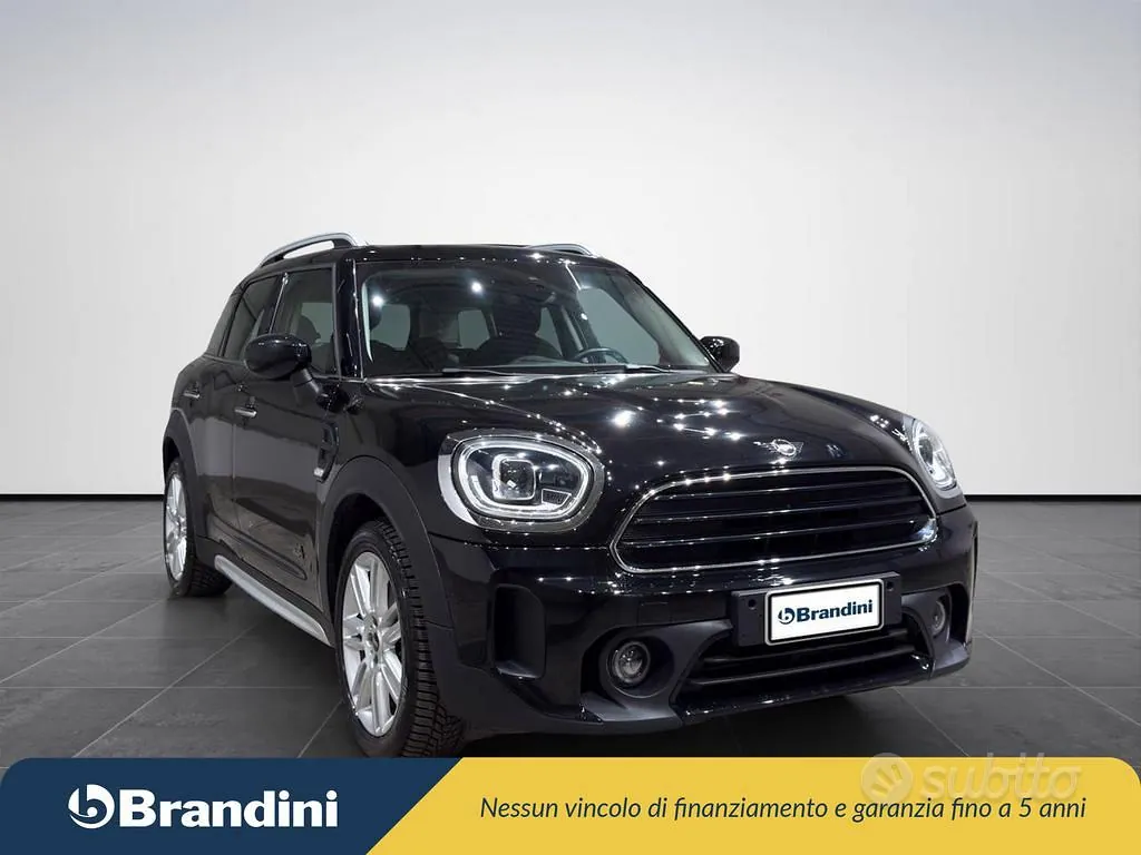 Mini Mini Countryman 2021 photo 4
