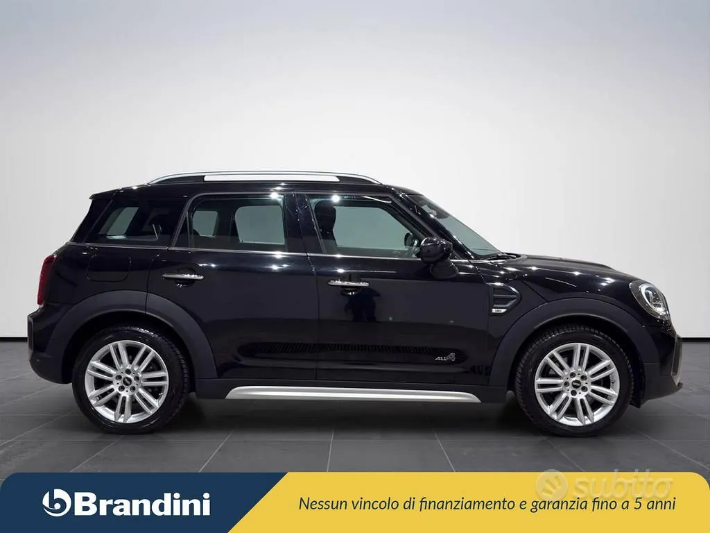 Mini Mini Countryman 2021 photo 5