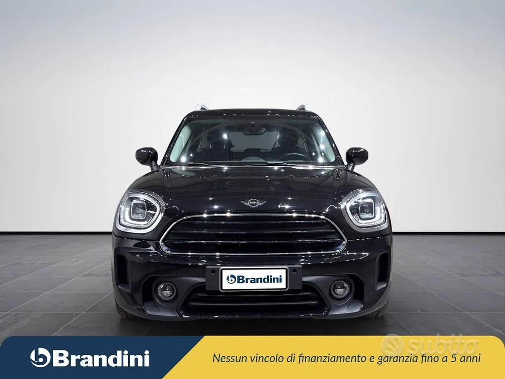 Mini Mini Countryman 2021 photo 3